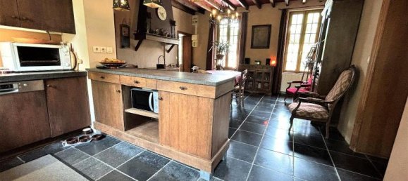 5 bedrooms House in La Longueville, France No. 86278 20