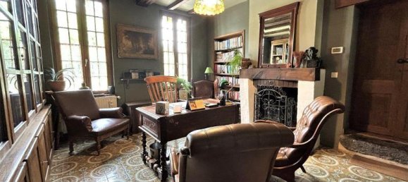 5 bedrooms House in La Longueville, France No. 86278 6