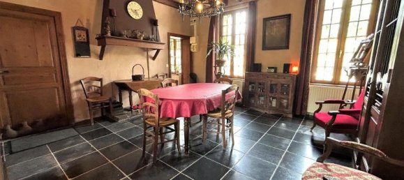 5 bedrooms House in La Longueville, France No. 86278 17