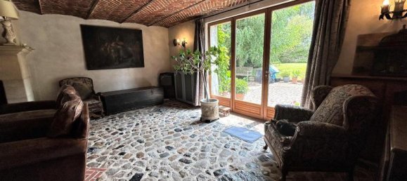 5 bedrooms House in La Longueville, France No. 86278 14