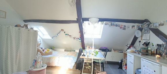 11 rooms Building in Tours, France No. 92773 8