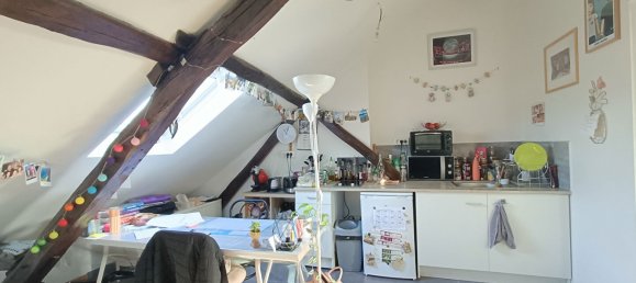 11 rooms Building in Tours, France No. 92773 9