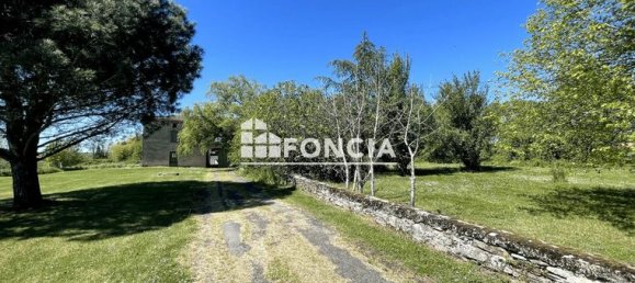 4 غرف نوم منزل في Arthes, France رقم 306228 11