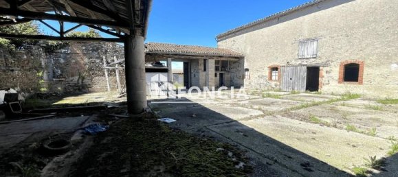 4 غرف نوم منزل في Arthes, France رقم 306228 4