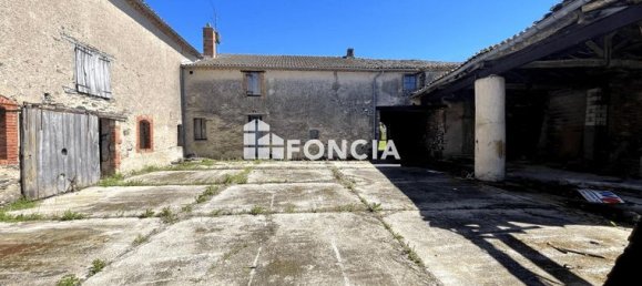 4 غرف نوم منزل في Arthes, France رقم 306228 2