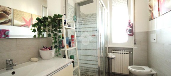 Квартира с 3 комнатами в Гамбеттола, Италия № 40461 11