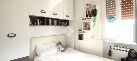 Квартира с 3 комнатами в Гамбеттола, Италия № 40461 14