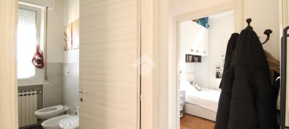 Квартира с 3 комнатами в Гамбеттола, Италия № 40461 16