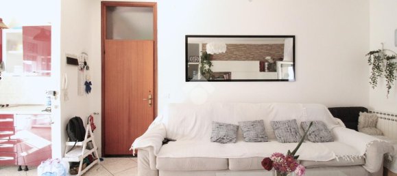 Квартира с 3 комнатами в Гамбеттола, Италия № 40461 4