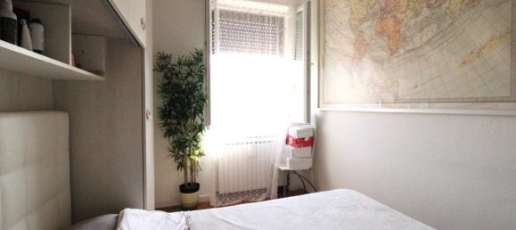 Квартира с 3 комнатами в Гамбеттола, Италия № 40461 18