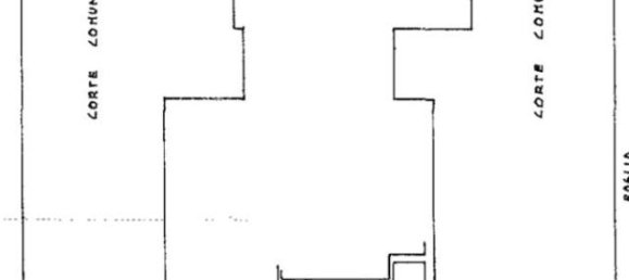 Квартира с 3 комнатами в Гамбеттола, Италия № 40461 21