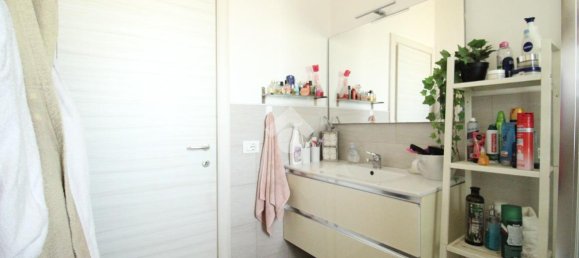 Квартира с 3 комнатами в Гамбеттола, Италия № 40461 12