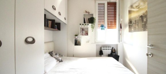 Квартира с 3 комнатами в Гамбеттола, Италия № 40461 13