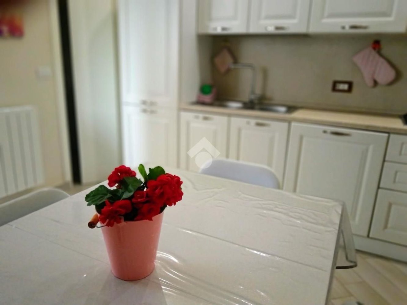 Apartamento T3 em Palermo, Italy N.º 336821