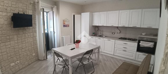 Apartamento T3 em Palermo, Italy N.º 336821 2