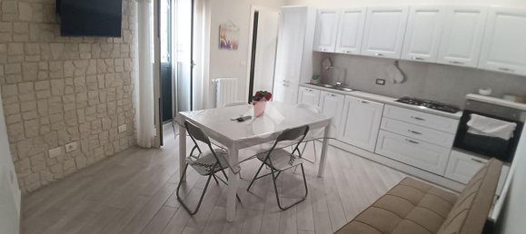 Apartamento T3 em Palermo, Italy N.º 336821 4