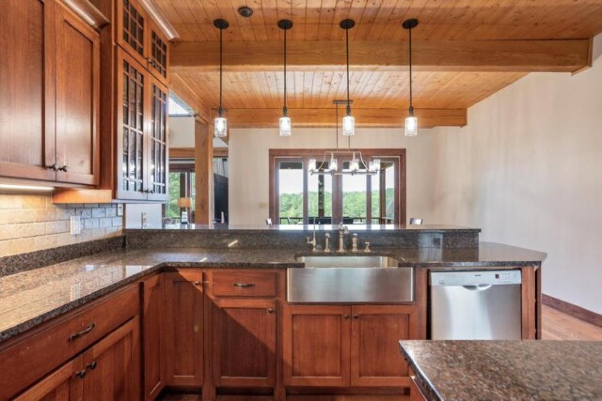 3 Schlafzimmer Haus in Thomson, USA, Nr. 393801