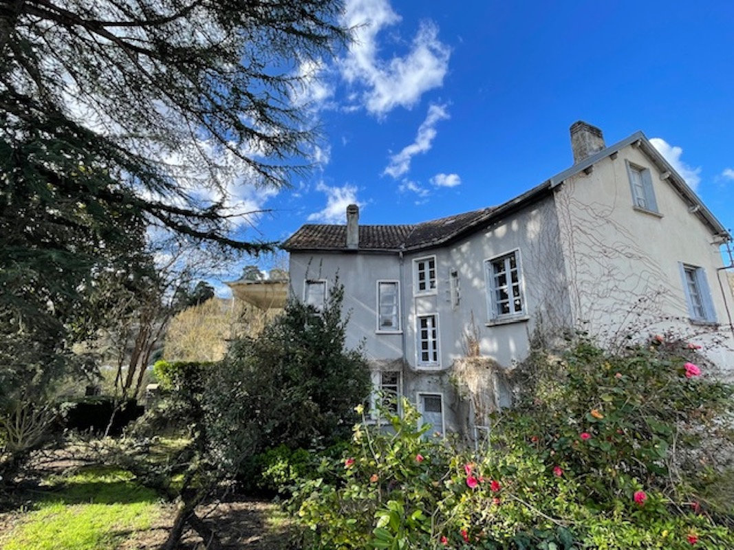 6 Schlafzimmer Haus in Perigueux, France, Nr. 103728