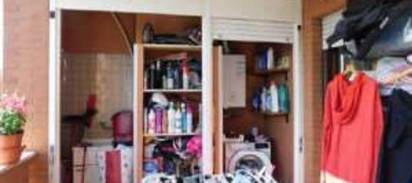 3 rooms Apartment in Rome, Italy No. 218925 45