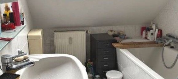 2 rooms Apartment in Dresden, Germany No. 39814 5