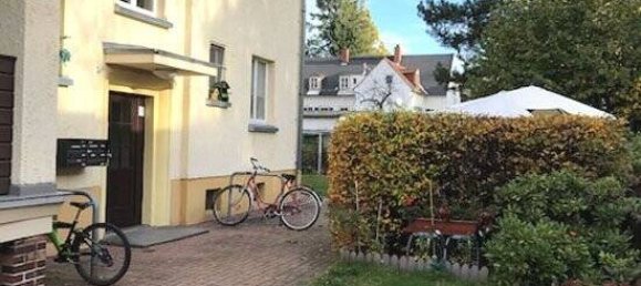 2 rooms Apartment in Dresden, Germany No. 39814 2