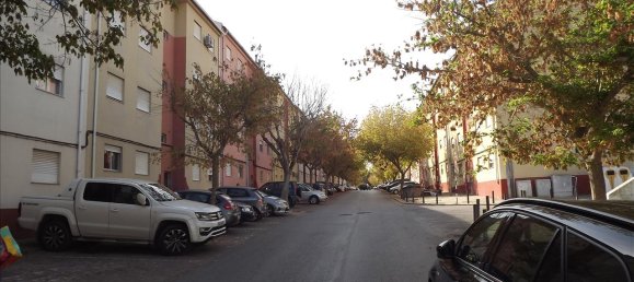 3 bedrooms Apartment in Montijo, Portugal No. 39262 6