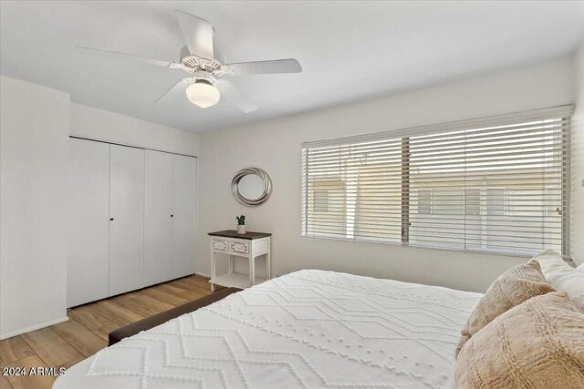 2 chambres Maison à Scottsdale, USA No. 440036