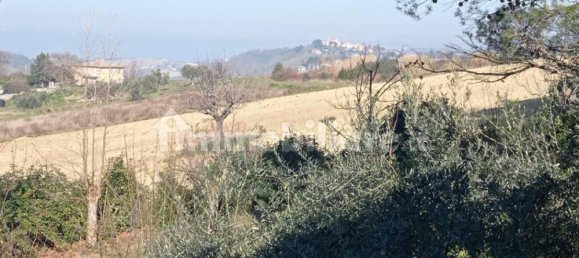 5 bedrooms Villa in Agugliano, Italy No. 334250 14