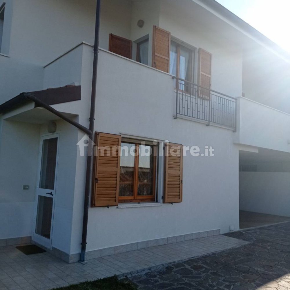 5 bedrooms Villa in Agugliano, Italy No. 334250
