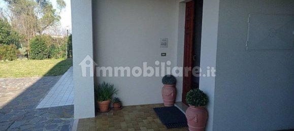5 bedrooms Villa in Agugliano, Italy No. 334250 34