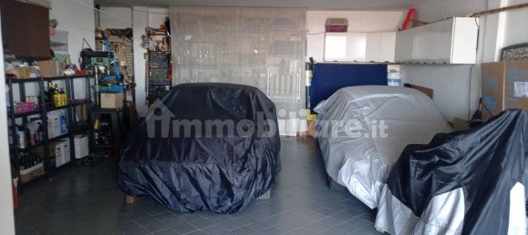 5 bedrooms Villa in Agugliano, Italy No. 334250 32