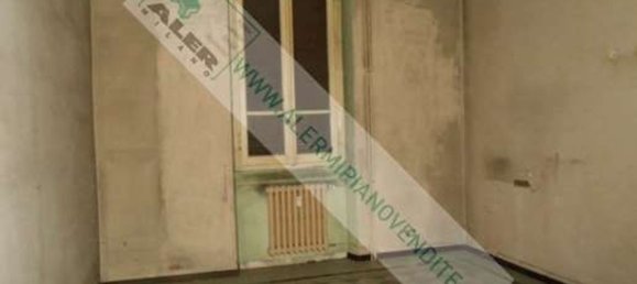 Apartamento T2 em Milan, Italy N.º 373138 16