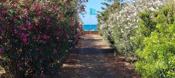 Villa de 3 divisões em Campobello di Mazara, Italy N.º 288919 4