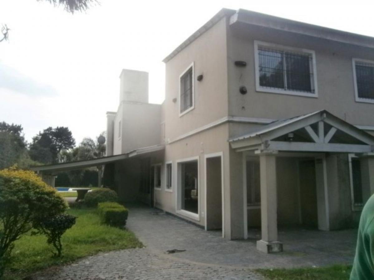 Bauernhof in Malvinas Argentinas, Argentina, Nr. 34944