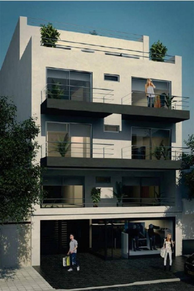 Estúdio em Buenos Aires, Argentina N.º 92854