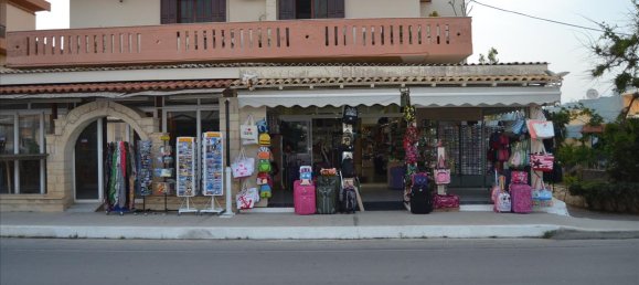 4996m² Hotel in Rethymno, Greece No. 6755 6