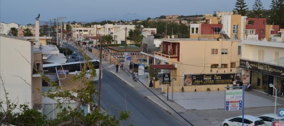 4996m² Hotel in Rethymno, Greece No. 6755 5