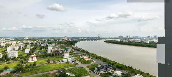 3 bedrooms Apartment in Thu Duc, Vietnam No. 8465 3