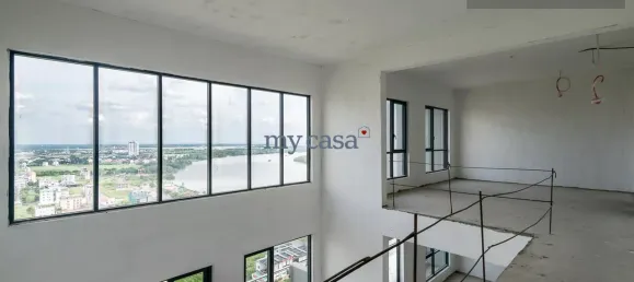 3 bedrooms Apartment in Thu Duc, Vietnam No. 8465 9