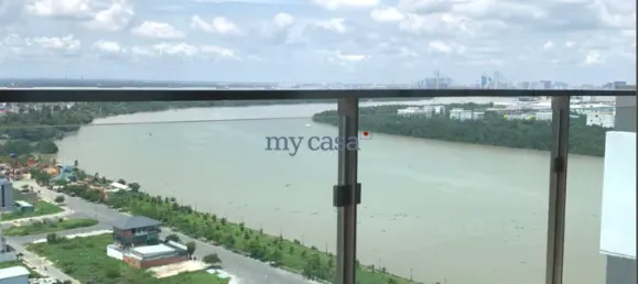 3 bedrooms Apartment in Thu Duc, Vietnam No. 8465 2