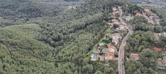 662m² Land in Bigues i Riells, Spain No. 157622 5