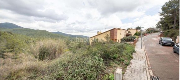 662m² Land in Bigues i Riells, Spain No. 157622 19