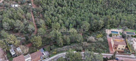 662m² Land in Bigues i Riells, Spain No. 157622 9