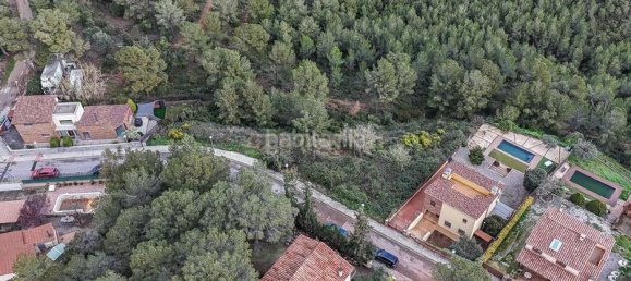 662m² Land in Bigues i Riells, Spain No. 157622 7