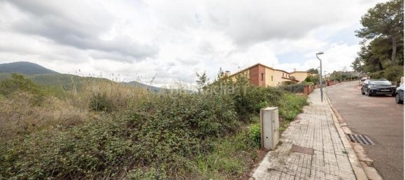 662m² Land in Bigues i Riells, Spain No. 157622 21