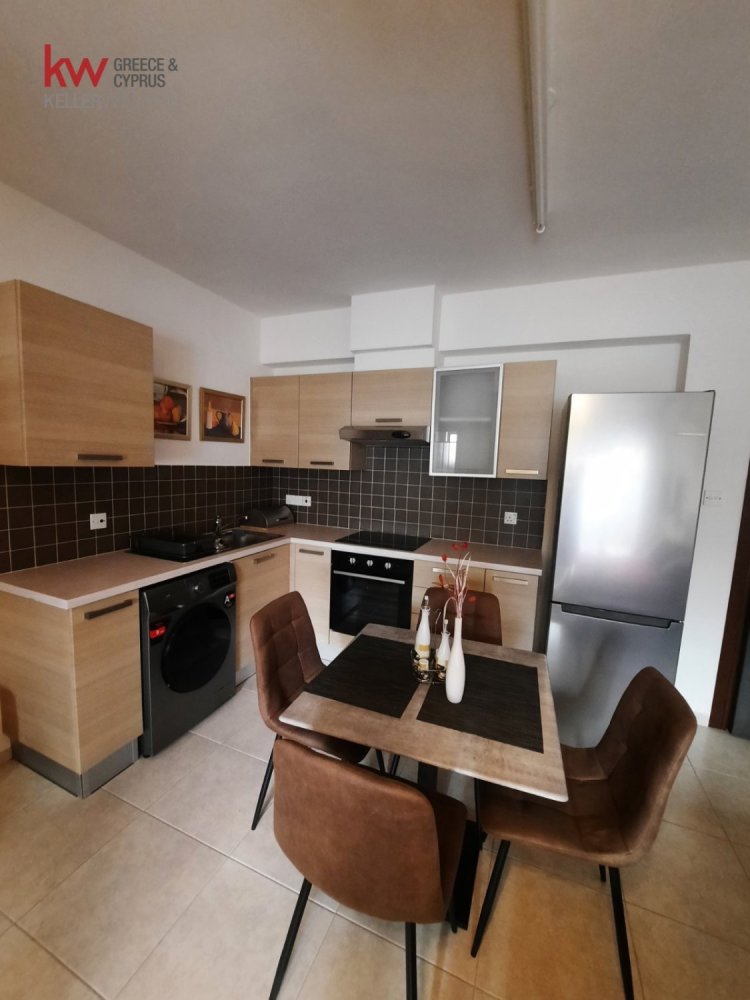 Studio à Tersefanou, Cyprus No. 172466