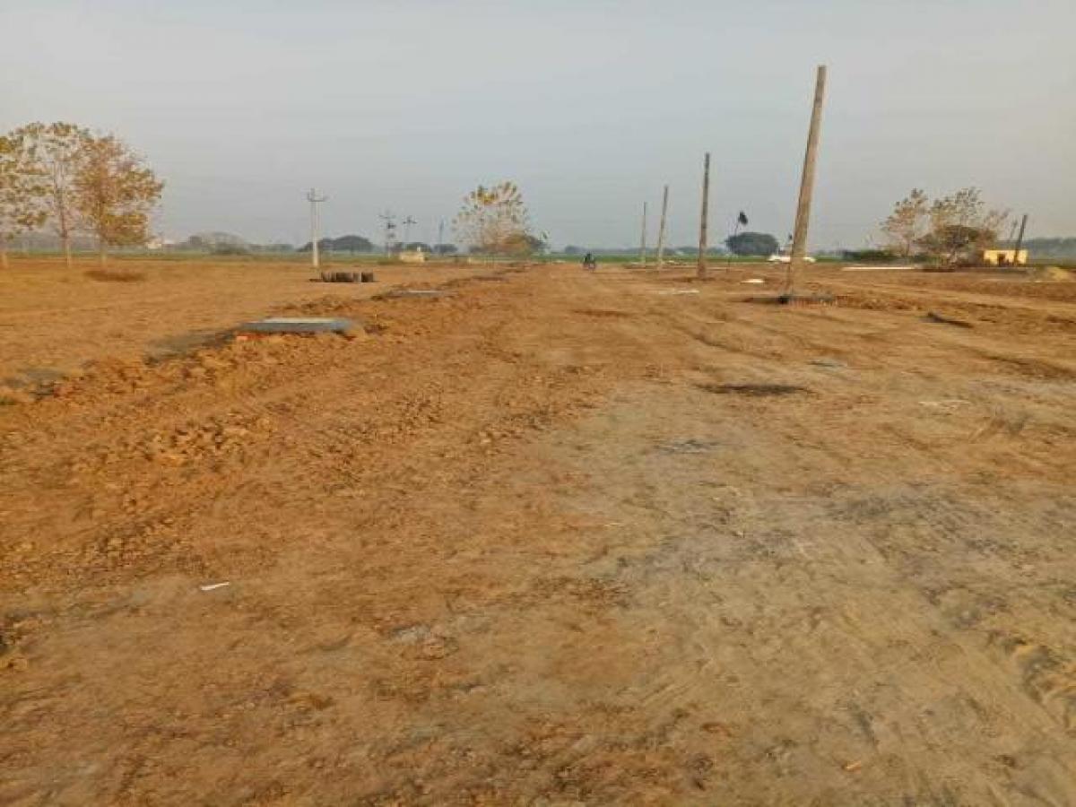 Grundstück in Mohali, India, Nr. 33323