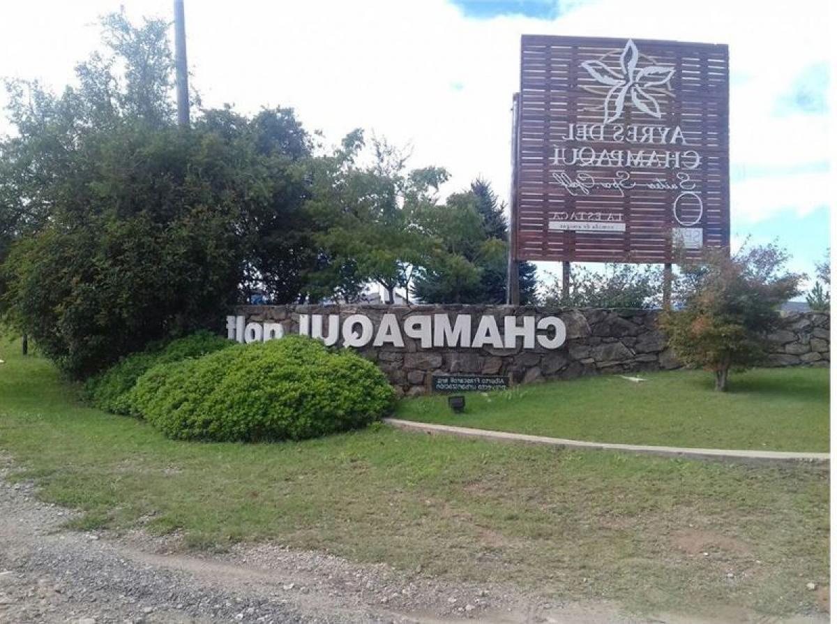 Terrain à Cordoba, Argentina No. 42478