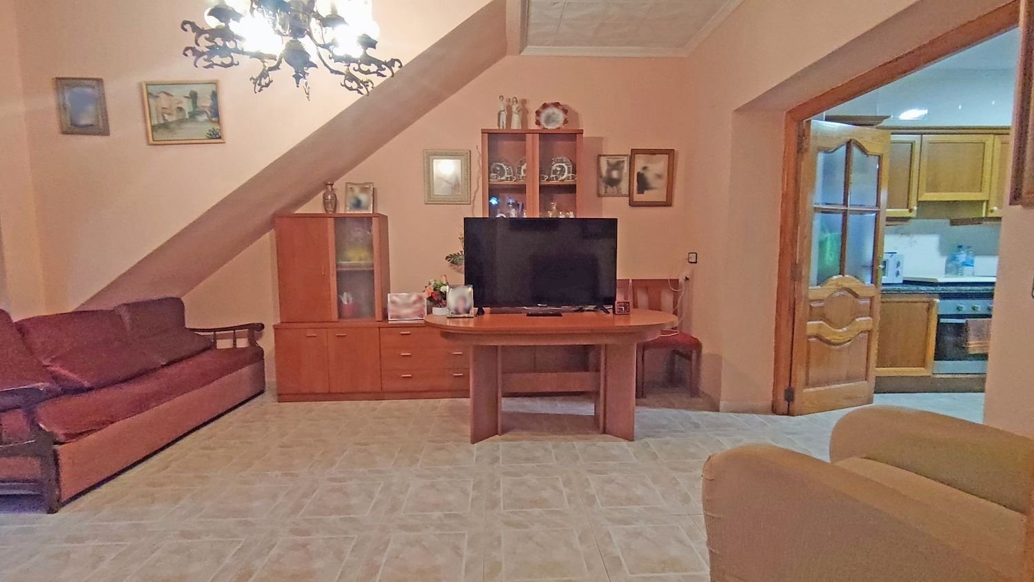 2 bedrooms Apartment in Favara, Spain No. 156322