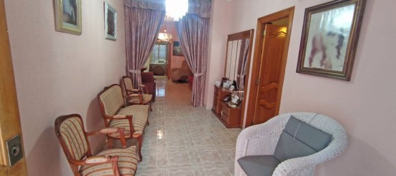 2 bedrooms Apartment in Favara, Spain No. 156322 10